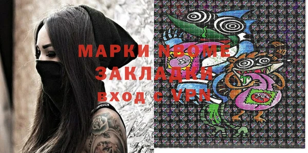 хмурый Медногорск