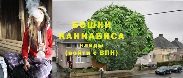 хмурый Медногорск